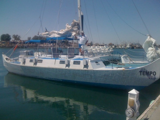 Paseos en barco